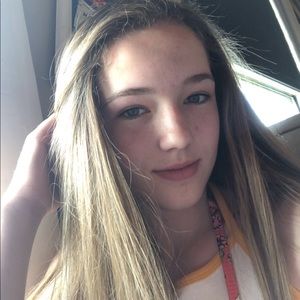 Meet your Posher, Maddi